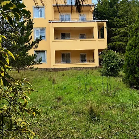 Hostel Nature Gate Airport Arnavutkoy