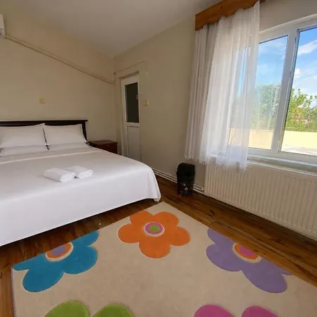 Hostel Nature Gate Airport Arnavutkoy