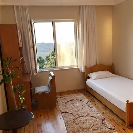 Nature Gate Airport Hostel