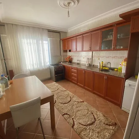Hostel Nature Gate Airport Arnavutkoy