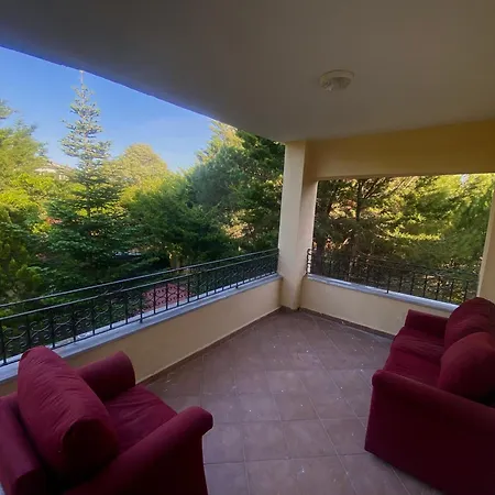 Hostel Nature Gate Airport Arnavutkoy