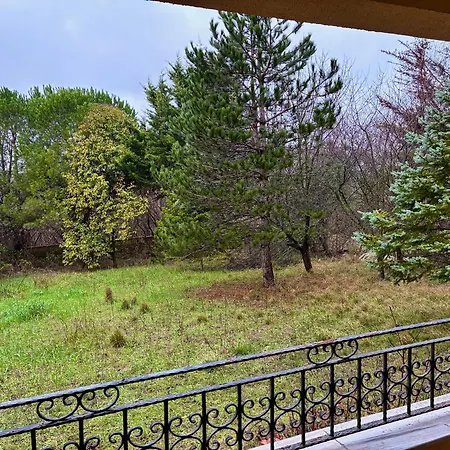 Nature Gate Airport Arnavutkoy